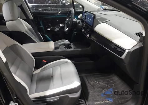 2024 Honda Prologue Ex z USA, uszkodzony, nr VIN 3GPKHVRJ8RS531543